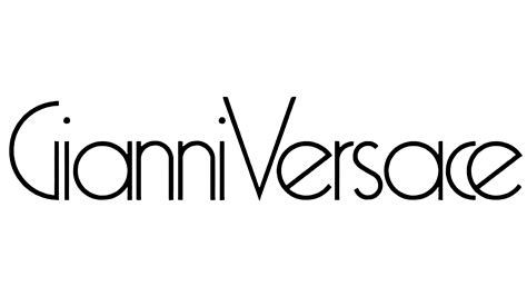 maglione versace logo 90|gianni versace fashion designer.